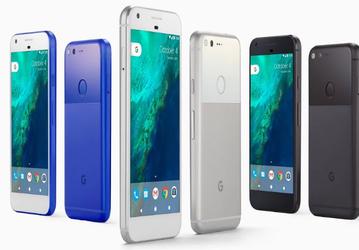 Google пообещала обновлять ОС смартфонов Pixel и Pixel XL в течение двух лет
