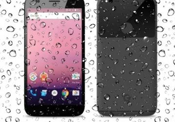 Google не успела реализовать водонепроницаемость смартфонов Google Pixel