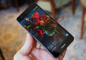 Новый вариант смартфона Huawei Nova получил 4 ГБ ОЗУ и поддержку LTE-A 