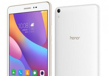 Представлен планшет Honor Media Pad 2, оцененный в $149