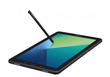 Планшет Samsung Galaxy Tab A 10.1 со стилусом S Pen, позаимствованным у Galaxy Note7, оценен в $350