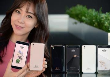 LG U — новый смартфон корейской компании, предлагающий за $345 параметры бюджетного устройства