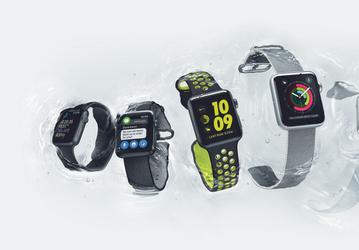 KGI Securities прогнозирует спад продаж умных часов Apple Watch в этом году несмотря на выпуск новой модели