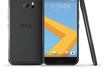 Цена смартфона HTC 10 снижена на $150