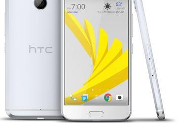 HTC Bolt станет первым смартфоном тайваньского производителя с Android 7.0 Nougat