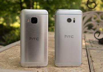 HTC всё ещё убыточна, но убытки уменьшаются, а выручка растёт