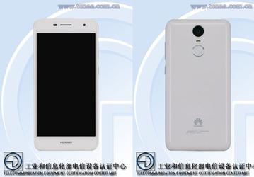 Смартфон Huawei Enjoy 6 получит 3 ГБ ОЗУ и аккумулятор емкостью 4000 мА•ч