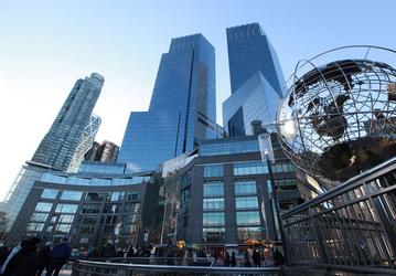 На посошок. Текущий год может закончиться сделкой между AT&T и Time Warner стоимостью 85 млрд долларов