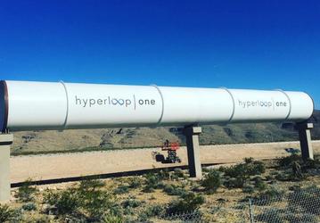Hyperloop One привлекла ещё 50 млн долларов инвестиций и получила судебный иск от бывших сотрудников