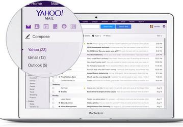 Yahoo сканировала письма своих клиентов и делилась информацией с правительством США