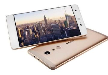 InFocus Epic 1 — смартфон стоимостью $195, оснащённый десятиядерной однокристальной системой