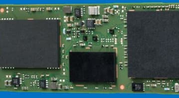 Intel DC P3100 — первые SSD компании типоразмера M.2 и с поддержкой PCIe и NVMe для центров обработки данных