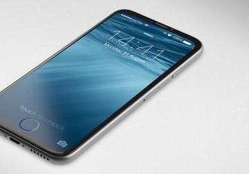 По слухам, в следующем году на рынке появятся iPhone 8 Plus, iPhone 8 и iPhone 7 SE