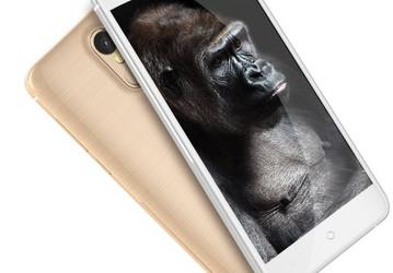 Смартфон Leagoo M5 Plus получил новые корпусные материалы и SoC