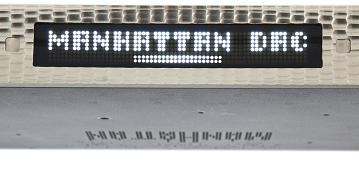 ЦАП Manhattan II можно подключить к домашней сети Wi-Fi, заплатив за это меньше тысячи долларов