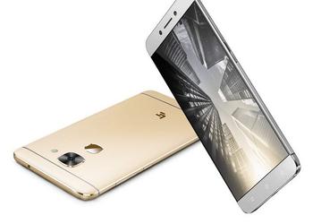 19 октября LeEco представит в США два смартфона и четыре телевизора