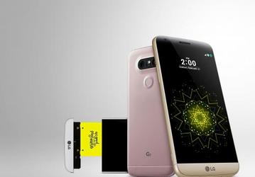 LG откажется от модульной конструкции в смартфоне LG G6. «Друзья» также останутся в прошлом