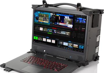 Компания ACME Video Solutions представила моноблочную портативную студию для прямого эфира