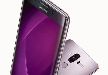 Long Island — кодовое название смартфона Huawei Mate 9 Pro с изогнутым дисплеем [Обновлено: цена составит $1300]