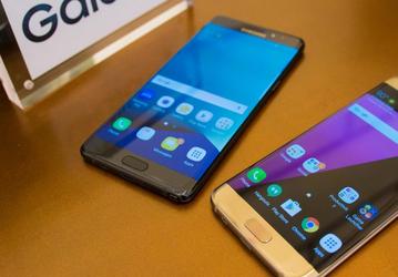 Samsung — единственный крупный производитель смартфонов, который при тестировании аккумуляторов полагается лишь на свои лаборатории