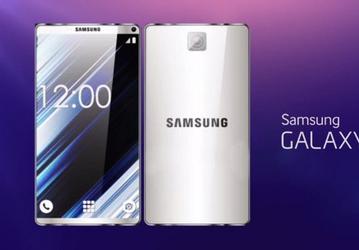 По словам вице-президента Samsung, смартфон Galaxy S8 оснастят улучшенной камерой и новым виртуальным помощником