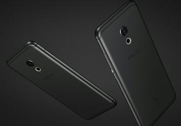 Анонс смартфона Meizu Pro 6s назначен на 3 ноября