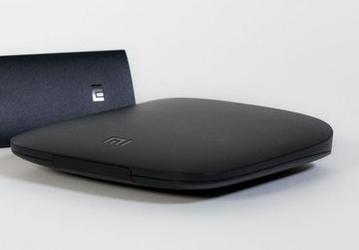 Xiaomi выходит на рынок США с медиаплеером Xiaomi Mi Box за $69