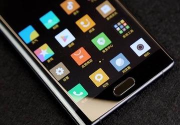 Поставщиком изогнутого дисплея Xiaomi Mi Note 2 выступает LG