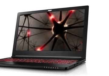 Новая версия игрового ноутбука Origin PC EVO15-S стала ещё тоньше, легче и производительнее