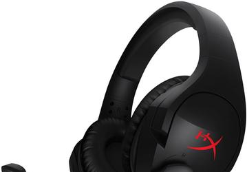 Игровая гарнитура HyperX Cloud Stinger оценена производителем в $50