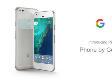 Huawei отказалась от возможности производить смартфоны Google Pixel 