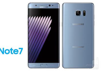 IDC провела оценку ущерба, который нанес смартфон Galaxy Note7 бренду Samsung