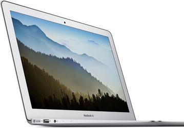 Apple отправила на покой младшую модель MacBook Air 