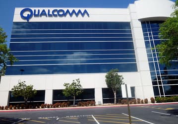 Опубликован отчет Qualcomm за первый квартал 2017 финансового года