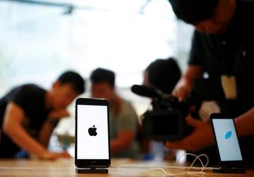 Apple откроет центр НИОКР в Шэньчжэне