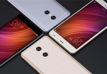 Xiaomi снизила цену на смартфон Redmi Pro на $60