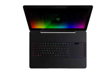 Новый Razer Blade Pro — ноутбук с экраном 4K, 3D-картой GeForce GTX 1080, огромным аккумулятором, механической клавиатурой и ценой $3700