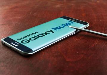 За пронос смартфона Samsung Galaxy Note7 на борт самолета в США можно получить штраф до $179 933 и сесть в тюрьму на 10 лет