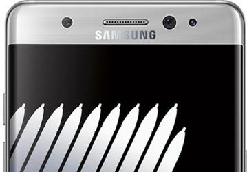 Samsung так и не выяснила точную причину возгораний Galaxy Note7. Расследование привело к задержке разработки Galaxy S8