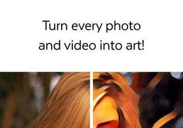 Популярное приложение Prisma научилось обрабатывать видеоролики