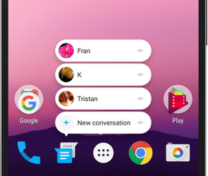 Представлена ОС Android 7.1 Developer Preview. Окончательная версия станет доступна в декабре