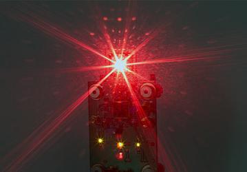 Компания Infineon купила разработчика миниатюрных лидаров 