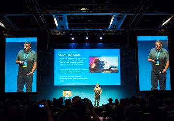 Технология Pixvana FOVAS обеспечит владельцев гарнитур VR видеоконтентом разрешением 10K