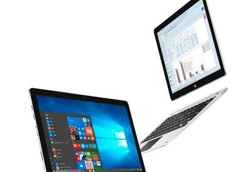 Teclast обещает несколько планшетов на базе процессоров Intel Apollo Lake
