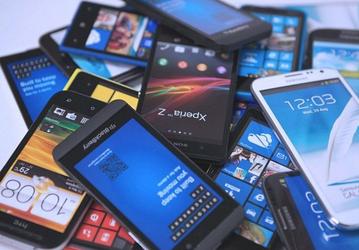 Аналитики TrendForce отметили 10-процентный рост объёмов производства смартфонов в третьем квартале
