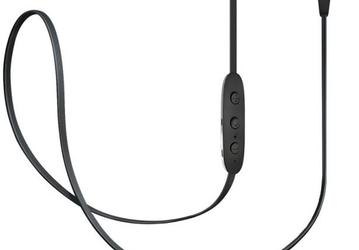 Представлена беспроводная гарнитура JayBird X3