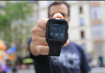На выпуск умных часов Sowatch, способных измерять кровяное давление, собрано более $310 000 