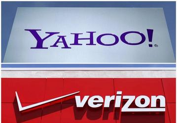Verizon рассчитывает на скидку в $1 млрд при покупке Yahoo