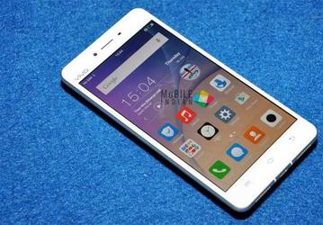 Компания Vivo по итогам нынешнего года поставит на рынок около 75 млн смартфонов