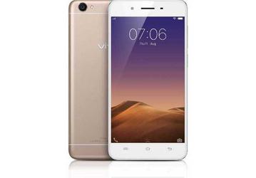 Смартфон Vivo Y55L основан на современной SoC Qualcomm